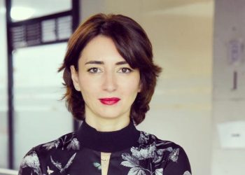“ძალიან ლოგიკური იქნება, ივანიშვილმა საბოლოოდ მოიცილოს კობახიძე და ახალი ფავორიტი დაიყენოს…” – რას ამბობს  ეკა გიგაური