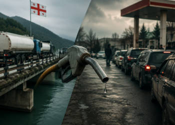 “აფხაზეთში არის რუსული სამხედრო ბაზა და იმას ამარაგებენ” – ზურაბიშვილი საქართველოდან გატანილ საწვავზე