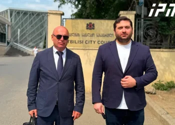 ადვოკატებმა ალეკო ელისაშვილის მიმართ გამოტანილი განაჩენი თბილისის სააპელაციო სასამართლოში გაასაჩივრეს