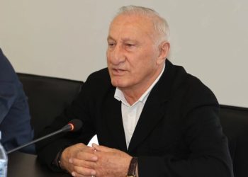 “ალბათ დავალება ჰქონდა ვიღაცისგან, თორემ როგორ შეიძლებოდა ამის თქმა?” – რას აცხადებს ანზორ მარგიანი