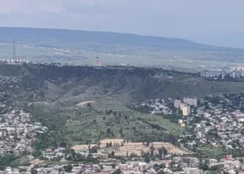 არსენალის მთასთან მისასვლელი გზების პროექტირება იწყება – მთავრობამ შესაბამისი განკარგულება გამოსცა