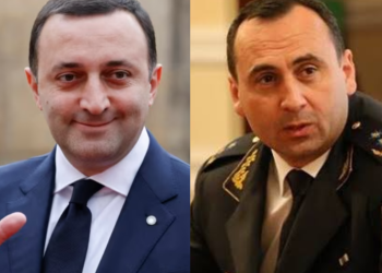 როცა საჭირო იყო, მაშინ მოვუხსენით დაცვა (ღარიბაშვილის ოჯახს) – ანზორ ჩუბინიძე