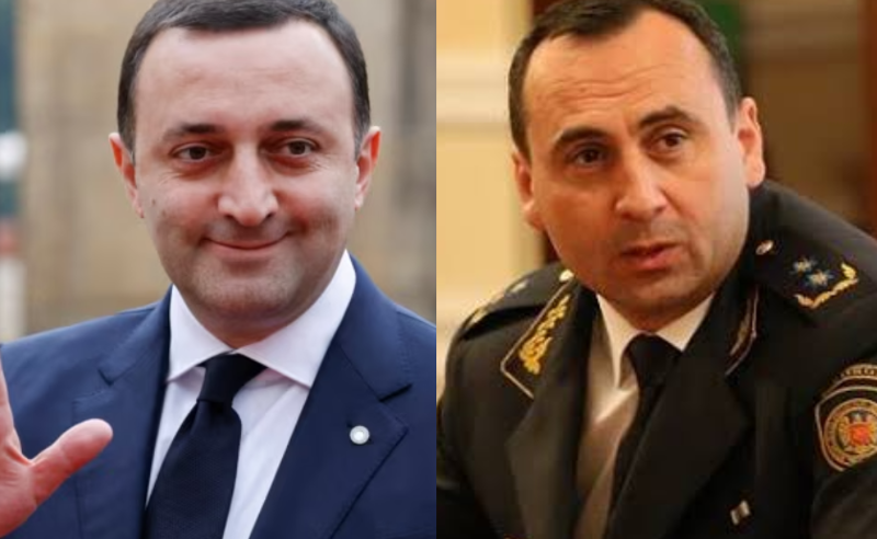 როცა საჭირო იყო, მაშინ მოვუხსენით დაცვა (ღარიბაშვილის ოჯახს) – ანზორ ჩუბინიძე
