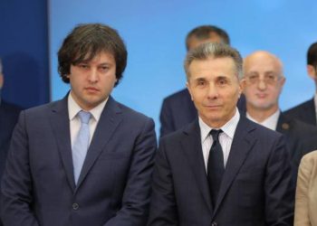 “შემოდგომის ბოლოს, შეიძლება ცოტა ადრეც ქვეყანას ახალი პრემიერი ეყოლება” – ანი მიროტაძე