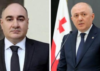 ალაპარაკდება თუ არა ლილუაშვილის წინააღმდეგ მისი ყოფილი მოადგილე?