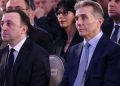 “ზუსტად ვიცი, რა უნდა გააკეთოს ღარიბაშვილმა, მაგრამ ის ამას არ აკეთებს” -რას აცხადებს გედევან ფოფხაძე