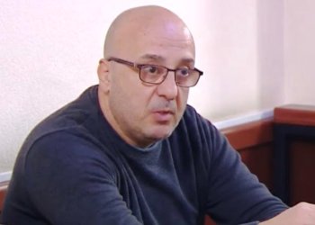 წყნეთის პოლიციის ყოფილი უფროსის სახელით სტრასბურგის სასამართლოს მივმართეთ – ადვოკატი