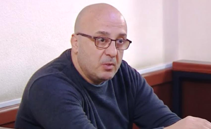 წყნეთის პოლიციის ყოფილი უფროსის სახელით სტრასბურგის სასამართლოს მივმართეთ – ადვოკატი