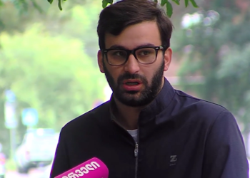 ცოტნე მირცხულავა სასამართლომ აღკვეთის ღონისძიების გარეშე გაათავისუფლა