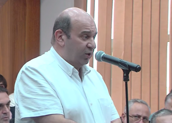 “ეს შედეგები ჩირქს სცხებს ელექტროსისტემას, როგორც არაკომპეტენტური და უუნარო ორგანიზაციის წარმოჩენა ხდება” – ელექტროსისტემის წარმომადგენელი