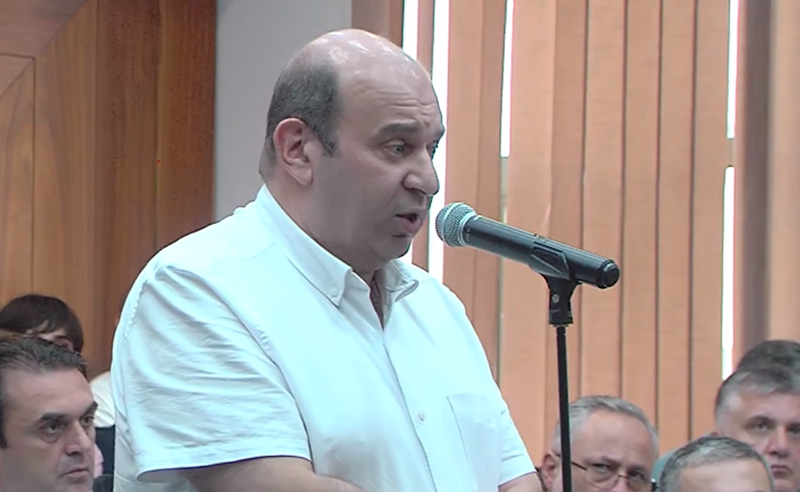 “ეს შედეგები ჩირქს სცხებს ელექტროსისტემას, როგორც არაკომპეტენტური და უუნარო ორგანიზაციის წარმოჩენა ხდება” – ელექტროსისტემის წარმომადგენელი