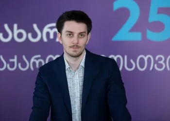 “ირაკლი ღარიბაშვილის ბრძოლა არის საკუთარი ტყავის გადარჩენისთვის” – გიორგი ჭანტურია ღარიბაშვილის საქმეზე