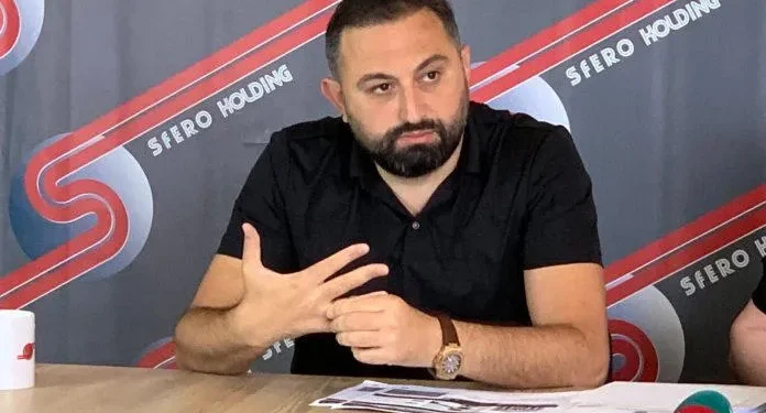ცნობილია „სფერო ჰოლდინგის” დამფუძნებლის, გივი წულეისკირის განაჩენი