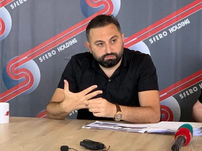 ცნობილია „სფერო ჰოლდინგის” დამფუძნებლის, გივი წულეისკირის განაჩენი