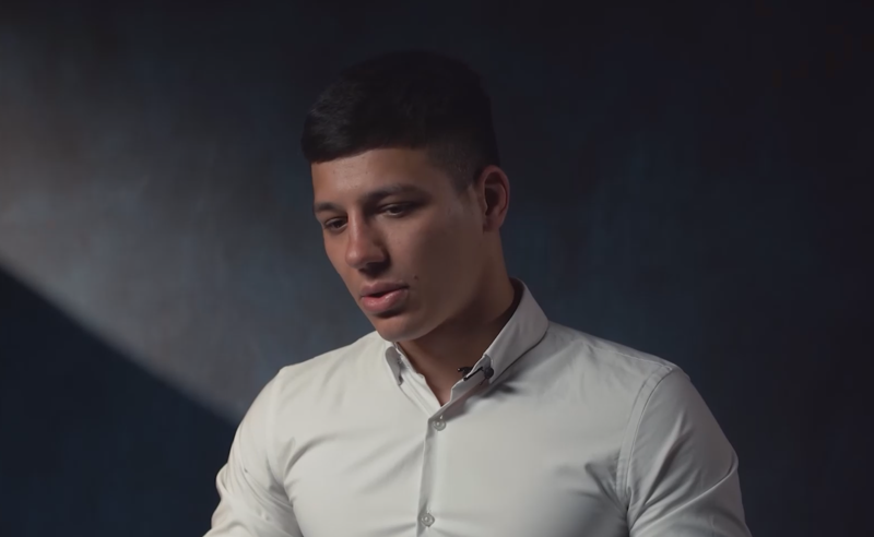 აფხაზი ბლოგერის საქმეზე კიდევ ორი პირი დააკავეს – მათ ნარკოტიკული საშუალების შეძენა-შენახვას ედავებიან