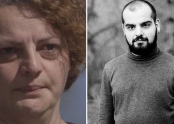 “25 წელი ვზრდიდით ერთმანეთს, 25 წელი გვიხაროდა და გვწყინდა ერთად…” – რას ამბობს შოვში დაღუპული დავით ბერიაშვილის დედა