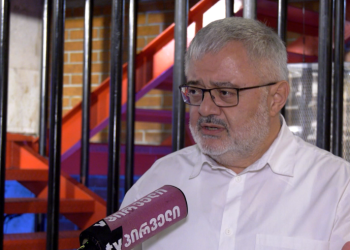 “ღარიბაშვილი გვეუბნება, რომ სახელმწიფო ინტერესების გამო ეწამა…” – რას ამბობს დავით უსუფაშვილი