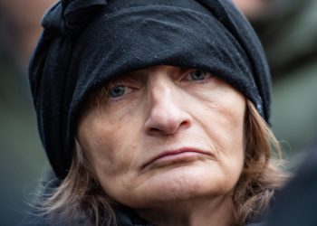 “მე მათი სისხლი არ მწყურია, სამართალი მინდა – მათი დაჭერით ბრძოლა არ დასრულებულა…” – გიგა ავალიანის დედა