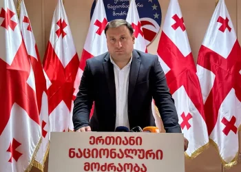 “მამუკა მდინარაძე გაუშვა ივანიშვილმა”- რას აცხადებს ლაშა ფარულავამ