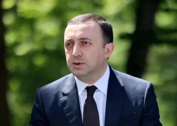 “მივიღე დადგმული ბინძური პროვოკაცია, უსამართლობა – სხვა გამოსავალი აღარ მაქვს, იძულებულს მხდიან, დავიწყო ბრძოლა”- ირაკლი ღარიბაშვილი