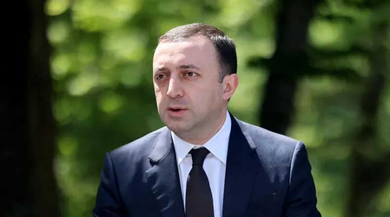 “მივიღე დადგმული ბინძური პროვოკაცია, უსამართლობა – სხვა გამოსავალი აღარ მაქვს, იძულებულს მხდიან, დავიწყო ბრძოლა”- ირაკლი ღარიბაშვილი