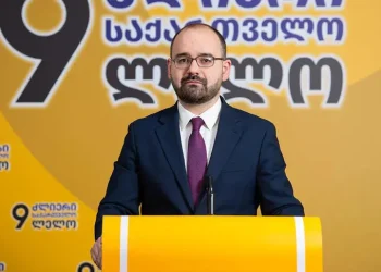 “ვერ ვიტყვი, ვინ როდის გახდა რუსოფობი, მაგრამ  შემიძლია გითხრათ, რომ ირაკლი კობახიძე მაშინაც იყო და ახლაც არის რუსოფილი…” – რას ამბობს გრიგოლ გეგელია