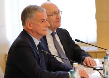 ქაჯაიამ მთავრობაში რუსეთთან ურთიერთობის საკითხებში მრჩევლის თანამდებობა დატოვა