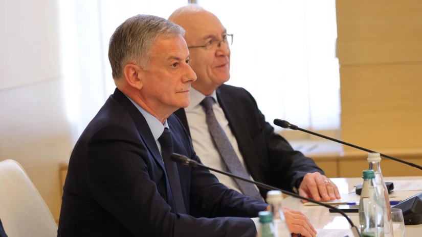 ქაჯაიამ მთავრობაში რუსეთთან ურთიერთობის საკითხებში მრჩევლის თანამდებობა დატოვა