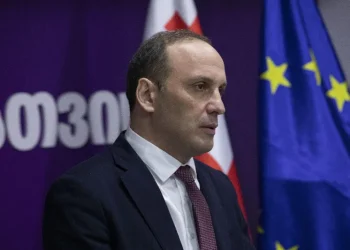 “ღარიბაშვილის მთავარი ტრაგედია არის ის, რომ მასზე, როგორც კორუმპირებულზე, საუბრობს კალაძე, ყველაზე კორუმპირებული…” – რა განცხადებას ავრცელებს ლევან გოგიჩაიშვილი