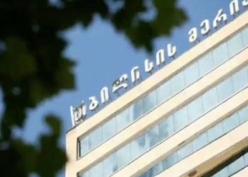 თავისუფლების მოედანზე, მიწის ქვეშ აღმოჩენილ არტეფაქტებთან დაკავშირებით თბილისის მერია განცხადებას ავრცელებს
