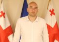 ირაკლი ფავლენიშვილი ენმ-ის დროებითი მმართველობითი საბჭოს ხელმძღვანელი გახდა