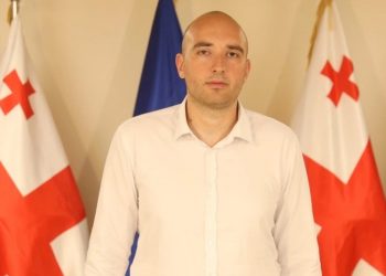 ირაკლი ფავლენიშვილი ენმ-ის დროებითი მმართველობითი საბჭოს ხელმძღვანელი გახდა