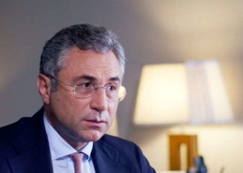ირაკლი რუხაძემ კიდევ ერთი ბიზნესი გაყიდა