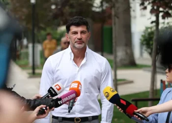 “ამასთან დაკავშირებით გადაწყვეტილება ხომ იქნა მიღებული, რა თქმა უნდა, არ განვიხილავთ!” – კახა კალაძე საზღვარგარეთ საარჩევნო უბნებთან დაკავშირებით საუბრობს