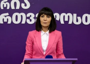 ” საქართველოს მართავს „ქართული ოცნების“ რეჟიმი, რომელსაც არ აქვს არანაირი ინტერესი, დაიცვას სუვერენიტეტი და ყოველდღიურ რეჟიმში იმუშაოს იმაზე, რომ აღდგეს ტერიტორიული მთლიანობა” – რას ამბობს თამარ კეკენაძე
