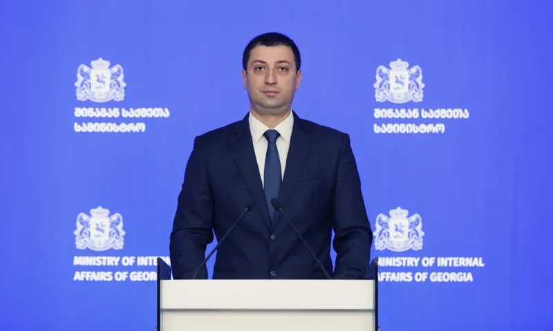 სამართალდამცველებმა 33 კილოგრამამდე ნარკოტიკი ამოიღეს, რომლის ღირებულება ე.წ. შავ ბაზარზე 6 მილიონ ლარს შეადგენს