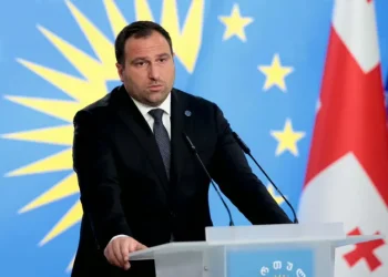 “2008-ში სამშობლო გაყიდა სააკაშვილმა, თავის გუნდთან ერთად…” – რას ამბობს ირაკლი კვირცხალია