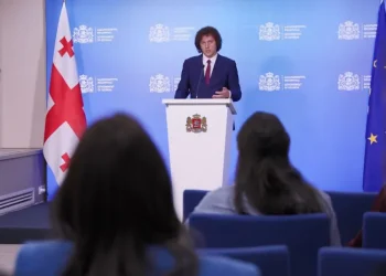 “აგენტურამ მიიღო ახალი დავალება, ნიკა გვარამია „გამოაგორეს“ და გაჩაღებული აქვთ კამპანია, როგორ უნდა ჩააბაროს საქართველომ აფხაზეთი რუსეთს…” – რას ამბობს ირაკლი კობახიძე
