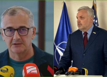 “არ მიმაჩნია სწორად, რომ ბარამიძე აღმოჩნდეს გისოსებს მიღმა, ადამიანი, რომლის დაპატიმრებაზე სანქცია რუსეთს აქვს გაცემული…” – რას ამბობს კობა ლიკლიკაძე