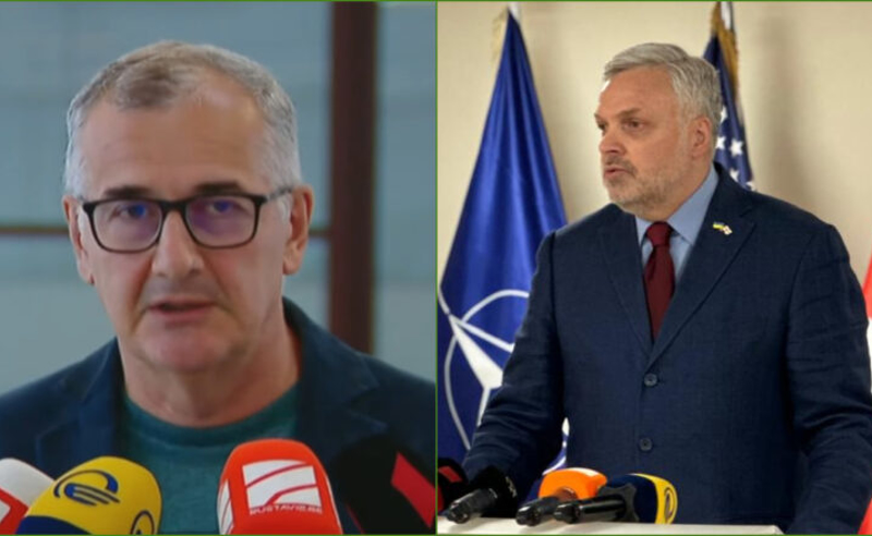 “არ მიმაჩნია სწორად, რომ ბარამიძე აღმოჩნდეს გისოსებს მიღმა, ადამიანი, რომლის დაპატიმრებაზე სანქცია რუსეთს აქვს გაცემული…” – რას ამბობს კობა ლიკლიკაძე