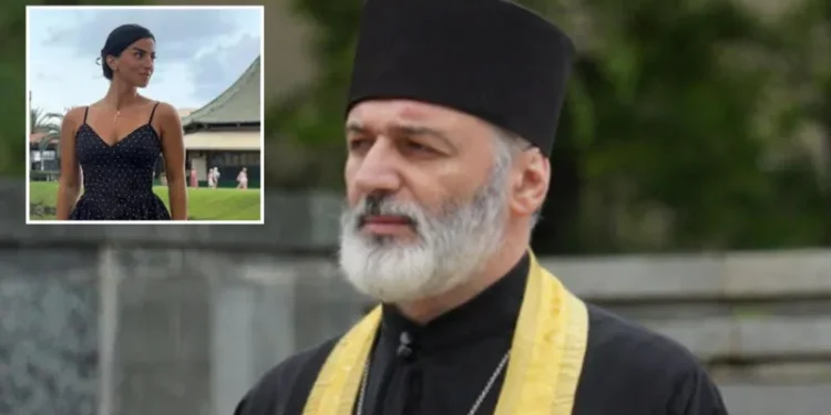 “სი­მარ­თლე გა­ცხად­დე­ბა”- რას ამბობს ანდრია ჯაღმაიძე გარდაცვლილ ლანა ლატარიასთან დაკავშირებით