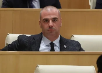 “აგენტურულო ოპოზიციურო პარტიებო, მდიდარო NGO-ებო და ფსევდოლიბერალო აქტივისტებო, ისეთი დოზით გაქვთ უსამშობლობა, ფაშისტური მიდრეკილებები და ფარისევლობა, რომ ტრაგედიაა თქვენი პოლიტიკაში პირდაპირ თუ ირიბად მონაწილეობა…” – რას ამბობს