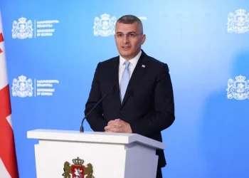 “ვფიქრობ, ცოტა დასვენებას და საკუთარ ოჯახზე ზრუნვას  ვიმსახურებ, ჩემი შვილები, პრაქტიკულად, უჩემოდ გაიზარდნენ” – მამუკა მდინარაძე