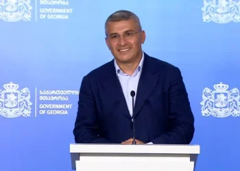 “წერილი ღარიბაშვილისთვის კი არა, არავისთვის გამიგზავნია, საერთოდ, ცხოვრებაში არავისთვის არანაირი წერილი არ გამიგზავნია”… – რას ამბობს მამუკა მდინარაძე