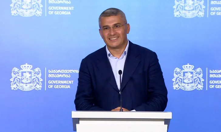 “წერილი ღარიბაშვილისთვის კი არა, არავისთვის გამიგზავნია, საერთოდ, ცხოვრებაში არავისთვის არანაირი წერილი არ გამიგზავნია”… – რას ამბობს მამუკა მდინარაძე