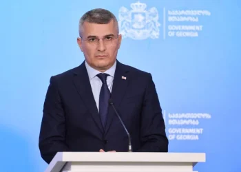 “შეიძლება ჩემი ძალები ბიზნესში მოვსინჯო” – მამუკა მდინარაძე