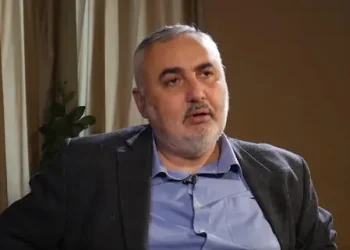 “შთაბეჭდილება მრჩება, რომ ირაკლი ღარიბაშვილის მიერ ნახსენები წერილი სიმართლე იყო – მდინარაძის ამბავს გაგრძელება ექნება…” – რას ამბობს ირაკლი მელაშვილი