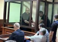 ოსამართლის შეურაცხყოფის საქმეზე ნიკა მელიას განაჩენი, შესაძლოა, დღეს გამოცხადდეს