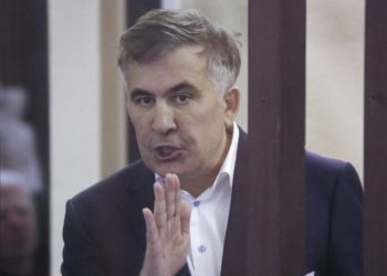 რას პასუხობენ მიხეილ სააკაშვილს პარტია “ახალში”