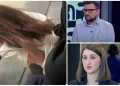 “კი, ასეთი პროცედურით უნდა დაეკავებინათ, არასრულწლოვანის შემთხვევაშიც, უფრო მსუბუქი ვარიანტი ძნელი წარმოსადგენია…” – რას ამბობენ იურისტები ნია იმნაძის დაკავებაზე